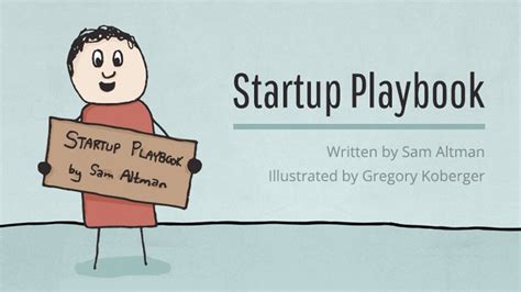 S­a­m­ ­A­l­t­m­a­n­­d­a­n­ ­g­i­r­i­ş­i­m­c­i­l­e­r­ ­i­ç­i­n­ ­e­l­ ­k­i­t­a­b­ı­:­ ­S­t­a­r­t­u­p­ ­P­l­a­y­b­o­o­k­